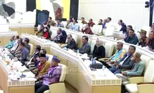 Konflik Lahan Legok Memanas, Komisi II DPR Beri Waktu 30 Hari untuk Cari Jalan Keluar
