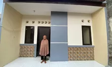 Bedah Rumah Tangsel 2026 Tuntas, 329 Hunian Tak Layak Disulap Jadi Lebih Aman