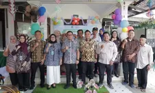 Pos Gizi Tangsel Sasar Balita hingga Ibu Hamil dari Keluarga Rentan