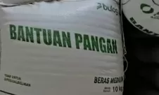Bantuan Beras Kenali Besar Jambi Tak Sesuai, Bulog Ungkap Ada Kesepakatan Sebelum Penyaluran