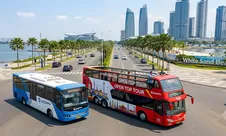 Cek Jadwal Shuttle Bus Rute Jakarta – Pantai PIK 2 Periode 11-20 Juni 2026 Lengkap Jam Keberangkatan Sore dan Malam