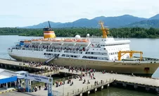 Tiket Kapal PELNI Timika Libur Sekolah 2026 Dipastikan Aman, Ini Cara Penumpang Menyiapkan Perjalanan Laut agar Tidak Kehabisan Tiket