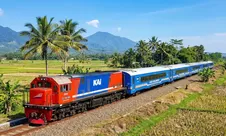 Harga Tiket KA Argo Anjasmoro Jakarta Surabaya Periode 11 - 20 Juni 2026 Rute Cirebon - Pekalongan - Semarang - Cepu - Surabaya