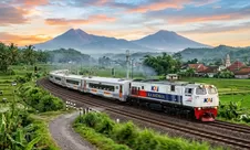 Jadwal Kereta Api Tambahan Ekonomi Edisi 11- 20 Juni 2026 Rute Pasar Senen - Cirebon - Purwokerto - Kutoarjo - Lempuyangan