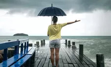 7 Tips Tetap Sehat di Musim Hujan Agar Tidak Mudah Sakit