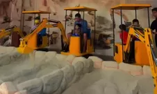 Jangan Kaget, Dairyland Prigen Punya Keseruan Tak Terduga yang Bikin Anak Ketagihan Liburan