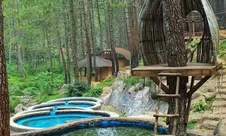 Dari Main Air Hingga Wahana Ekstrem: Ini Aktivitas Seru di Kampung Ciherang