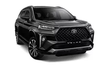 Toyota Veloz Hybrid Meluncur di Indonesia, Harga Rp 299 Juta di GJAW 2025