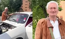 Viral Pria Rumania Lepas Mobil Setelah 34 Tahun, Sang Kolektor Justru Kembalikan Unitnya Secara Cuma-cuma