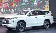 Mitsubishi New Pajero Sport, SUV Serba Bisa untuk Harian hingga Perjalanan Jauh