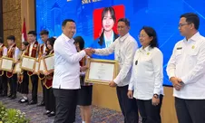 Sabet Juara Nasional! Cara Pemprov Jateng Ajak Pelajar Basmi Knalpot Brong dan Tekan Kecelakaan
