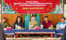 Banjir Jadi Kekhawatiran Warga Banyu Urip, Bupati Kendal Siapkan Normalisasi Kali Penut