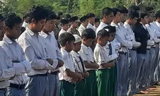 Ponpes Baitussalam Prambanan Gelar Sholat Istisqa, Ajak Umat Perbanyak Istighfar 