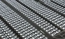 Geely Resmikan Pusat Uji Keselamatan Otomotif Terbesar di Dunia