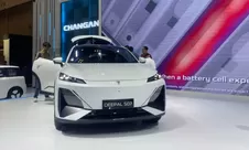 Changan Optimistis Garap Pasar Indonesia Usai Sambutan Positif di GJAW 2025