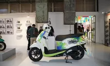 JICAF dan Yamaha Tutup Artsy Classy Challenge 2025 dengan Pameran Kreativitas Urban