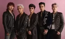 VIP Indonesia Bersiap! BIGBANG Resmi Umumkan Konser di Jakarta 2027 Mendatang