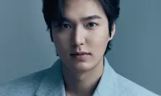 Lee Min Ho Is Back with Assassins