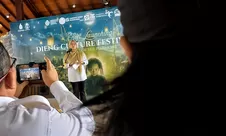 Bupati Amalia: DCF 2026 Bukan Sekadar Festival, Tapi Penggerak Ekonomi dan Kebanggaan Banjarnegara
