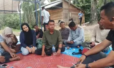 Warga Seumanah Perjuangkan kembali Tanah Leluhur
