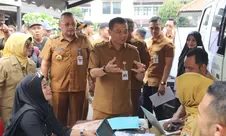 Tahun 2027 Mendatang, Pariwisata dan Ekonomi Syariah Jadi Fokus Pembangunan Jawa Tengah 