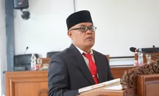 Tak Main-main, DPRD Limapuluh Kota Godok Perda Anti-LGBT dengan Sanksi Tegas