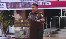 Mengawal Transisi Aset Negara: Dedikasi Dody Susistro dalam Transformasi Marwah Adhyaksa