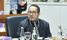 Firman Soebagyo Ingatkan Pupuk Subsidi Tak Boleh Melenceng, Minta PUD-PPTS Dapat Payung Hukum