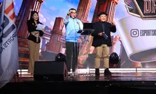 Polri Perkuat Pembinaan Generasi Muda Lewat E-Sport Kapolri Cup 