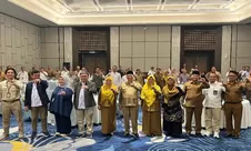 Bengkulu Susun Dokumen RPPM untuk Perkuat Perlindungan Ekosistem Mangrove