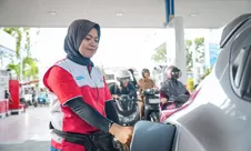 Penyesuaian Harga Pertamax Series, Harga Pertalite dan Biosolar Subsidi Tetap