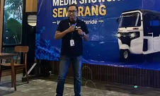 Bajaj Perluas Layanan ke 6 Kawasan Baru di Semarang, Warga Diajak Raih Cuan dari Investasi Armada