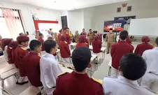 Pemprov Bengkulu Perkuat Peran Forum Anak Lewat Edukasi Anti Kekerasan Seksual dan Literasi Digita