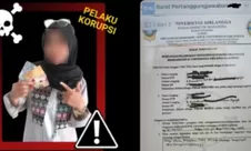 Dana KIP-K Rp97 Juta Diduga Digelapkan, Mahasiswi Unair Jadi Sorotan Publik