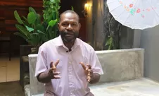 Bukan Cuma Angkat Senjata, Peran Ganda Satgas Damai Cartenz 2026 Dipuji Tokoh Papua