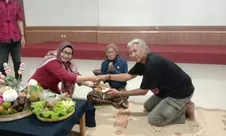 Pasar Kangen 2026 Tampilkan 300an Tenant, Didominasi Generasi Muda