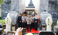 Jelang Hari Bhayangkara ke-80, Kapolri Jadikan Ziarah ke Makam Presiden RI Terdahulu sebagai Momentum Refleksi Nilai Kebangsaan