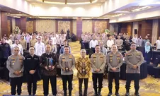Polri Tegaskan Tribrata dan Catur Prasetya sebagai Kompas Etika di Era Digital