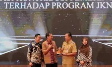JKN Jateng Tembus 98,45 Persen, BPJS Kesehatan dan Pemda Perkuat Sinergi Jaga Keberlanjutan Program