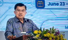 JK: Iran Mampu Hadapi Serangan AS-Israel Karena Mereka Menguasai Teknologi