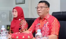 Peran Sahabat LAPOR Perkuat Sistem Pengelolaan Aduan Masyarakat di Diskominfo-SP Gowa 