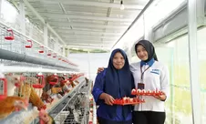 Layani 23,3 Juta Nasabah, PNM Perkuat Budaya Kepatuhan demi Jaga Kepercayaan Publik