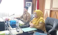 Pemprov Bengkulu, Kementerian ESDM, dan PLN Percepat Program Listrik Desa