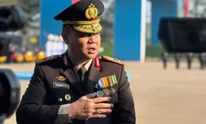 Hari Bhayangkara ke-80, Polri Tegaskan Transformasi Berkelanjutan, Hadir dan Mengabdi  Masyarakat
