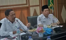 Bengkulu Matangkan Rencana Penerapan Pajak Air Pemukaan Perkebunan Kelapa Sawit