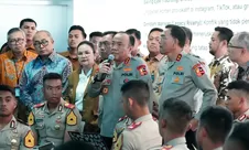 Wakapolri: Kurikulum Pendidikan Polri Berbasis HAM, AI, dan Bbg Data i Diterapkan 2027