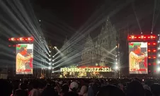 Penutupan Prambanan Jazz 2026: Reuni, Nostalgia, dan Ribuan Cerita di Bawah Candi