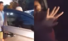 Viral Mertua Labrak Polisi di Baubau, Dugaan Selingkuh dengan Pegawai Kejari Bikin Heboh