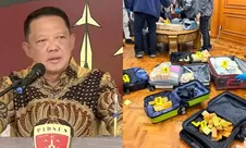 Febrie Buka Suara soal Rumah Sentul, Cafe de’Clan, Isu Mundur hingga Dikaitkan Kasus Blackout