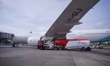 Satgas Haji Flight 2026 Buktikan Keberhasilan Pertamina Menyalurkan Avtur Andal dan Operasi Tanpa Insiden